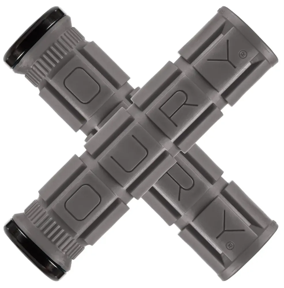 Грипсы Lizard Skins Single-Clamp Lock-On Oury V2