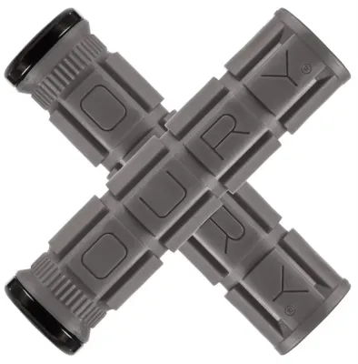 Грипсы Lizard Skins Single-Clamp Lock-On Oury V2