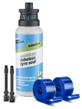 Набор для бескамерной системы Weldtite Easy-Fit Tubeless Conversion System 27.5" — фото 1