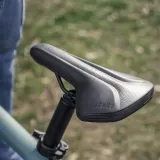 Седло Selle Italia Sportouring GT-1 Flow — фото 6