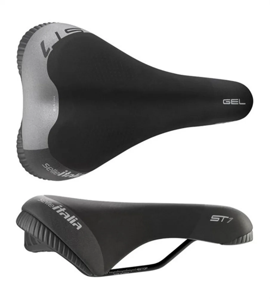 Седло Selle Italia Sportouring ST 1