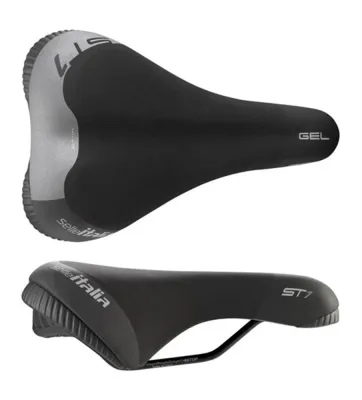 Седло Selle Italia Sportouring ST 1