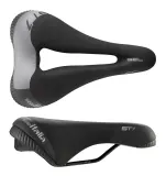 Седло Selle Italia Sportouring ST 1 Superflow — фото 1