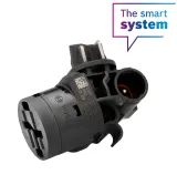 Адаптер для аккумулятора Bosch (BAD1) Smart System — фото 2