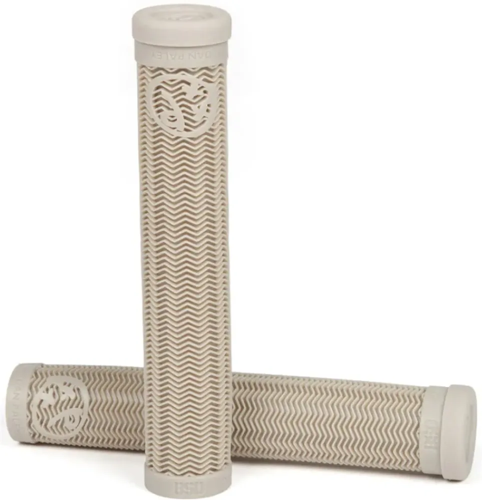 Грипсы BSD Dan Paley Grips
