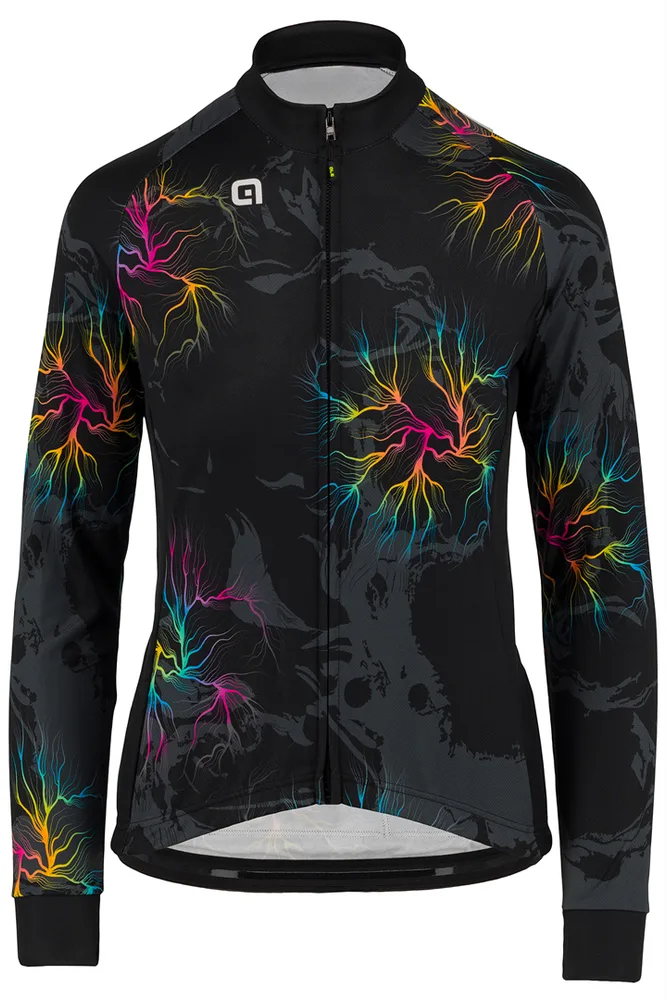 Велокофта женская Ale Cycling Donna