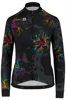 Велокофта женская Ale Cycling Donna