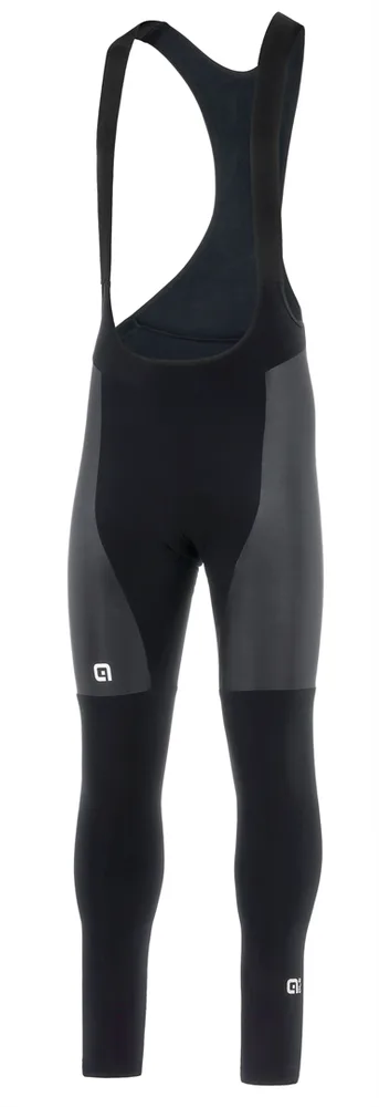 Велобрюки с вкладкой Ale Cycling LTD