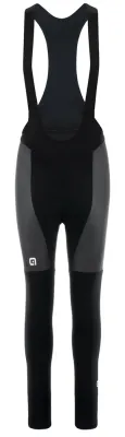 Велобрюки женские с памперсом Ale Cycling LTD