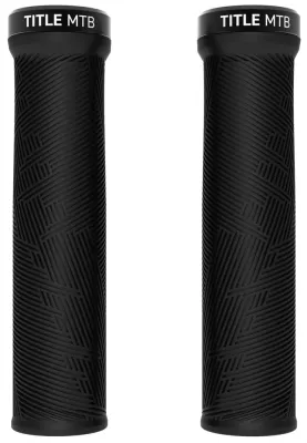 Грипсы Title Form Lock-On Grips