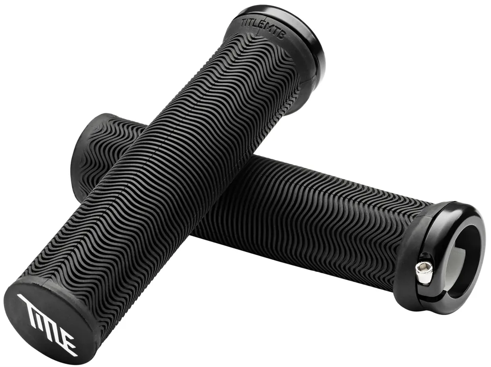 Грипсы Title LO1 Grips