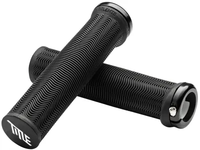 Грипсы Title LO1 Grips