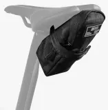 Сумка велосипедная подседельная Scicon Multi Use Soft Bag — фото 2