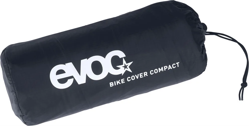 Чехол для велосипеда Evoc Bike Cover Compact