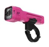 Фонарь велосипедный передний Knog Blinder 120 Lux StVZO Limited EF — фото 1