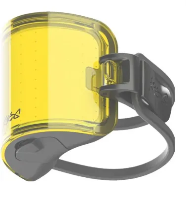 Фонарь велосипедный передний Knog Cobber Mini