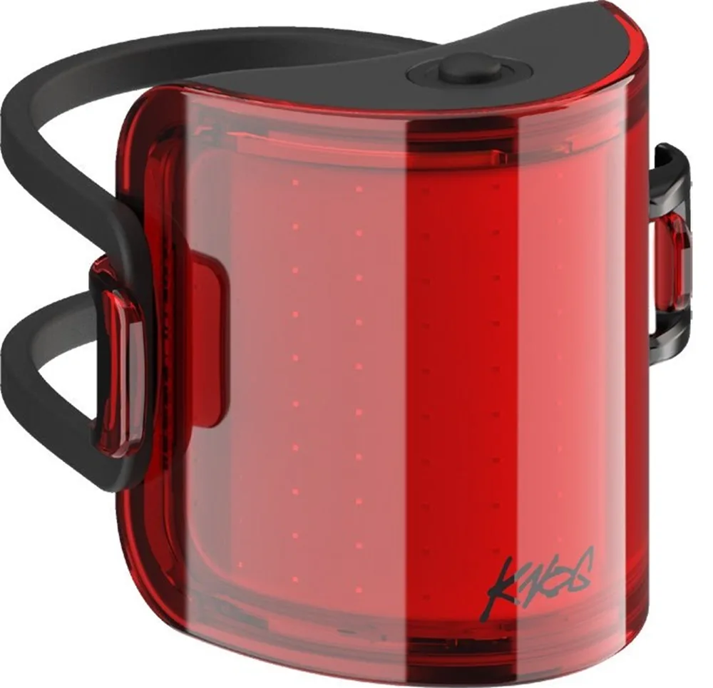 Фонарь велосипедный задний Knog Cobber Mini