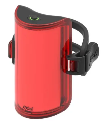 Фонарь велосипедный задний Knog Cobber Reflex