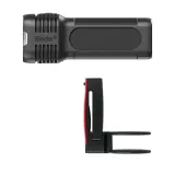 Комплект велосипедных фонарей Knog Blinder Pro 400 + Plus Twinpack — фото 2