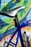 Комплект велосипедных фонарей Knog Blinder Pro 400 + Plus Twinpack — фото 6