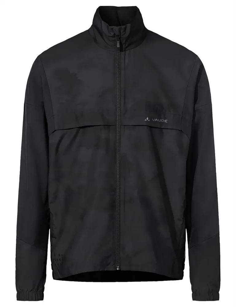 Велокуртка VAUDE Loamer Air II