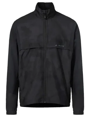 Велокуртка VAUDE Loamer Air II