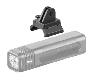 Крепление для фонаря Knog Blinder Pro GoPro Locking Mount