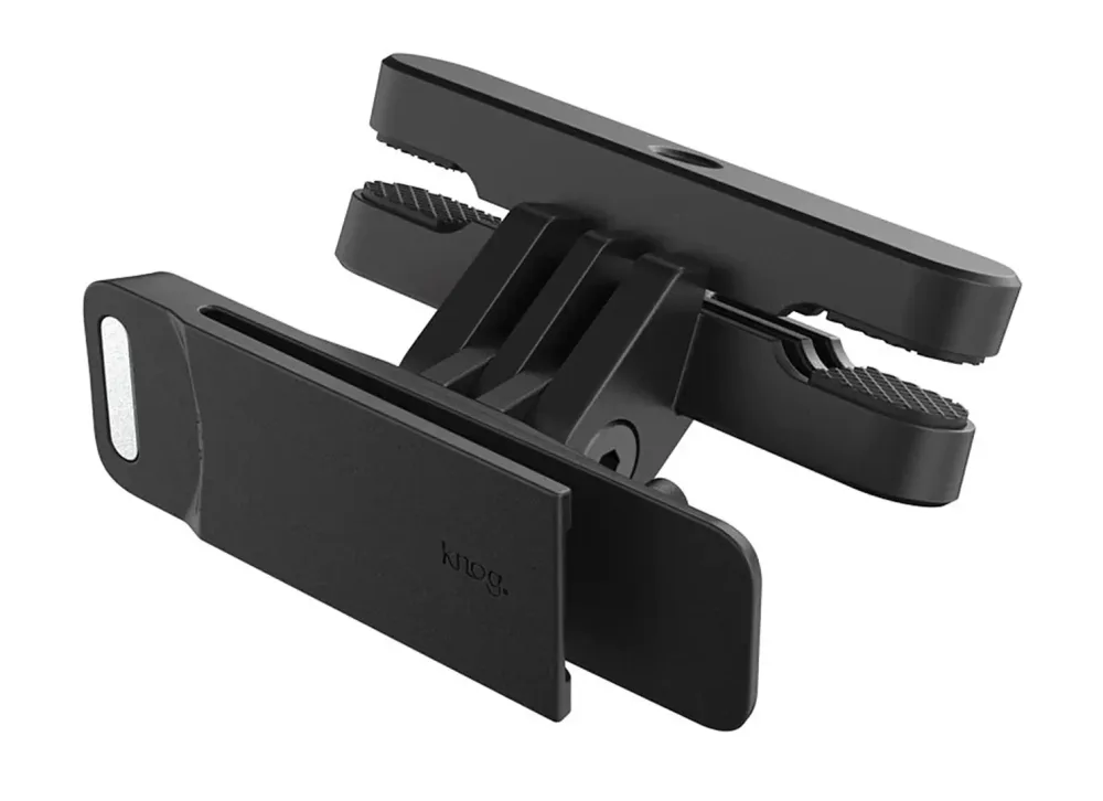 Крепление для фонаря Knog Blinder Link Saddle Mount