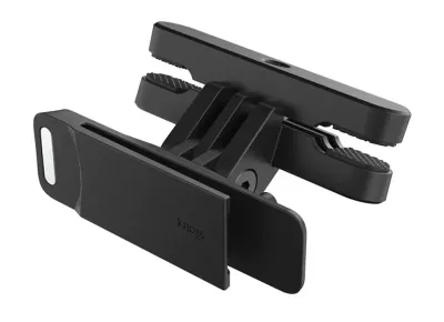 Крепление для фонаря Knog Blinder Link Saddle Mount