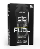 Энергетический гель SiS Beta Fuel Dual Source 6-Pak — фото 1
