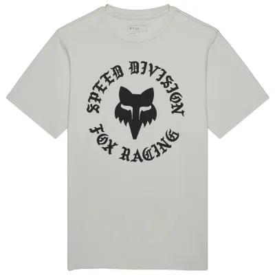 Футболка с коротким рукавом Fox Badge 195 Original