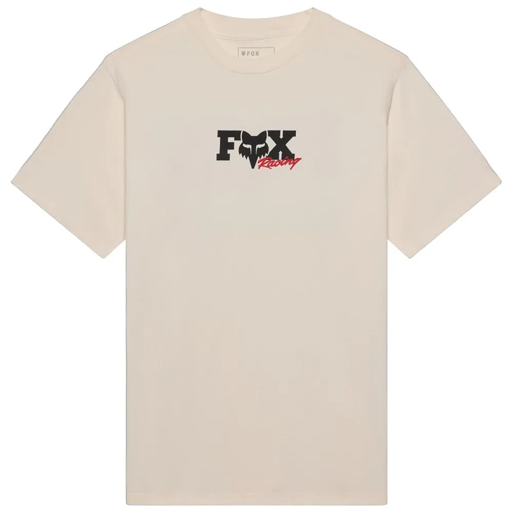Футболка с коротким рукавом Fox Checker 195 Original