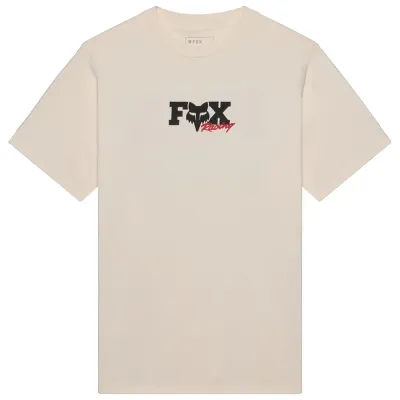 Футболка с коротким рукавом Fox Checker 195 Original