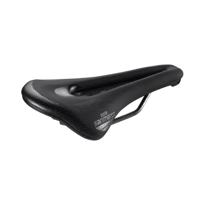 Седло San Marco ShortFit 2.0 Shield Racing Supercomfort