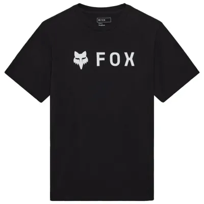 Футболка с коротким рукавом Fox Absolute 195 Original