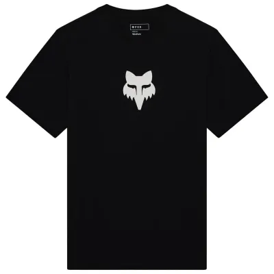 Футболка с коротким рукавом Fox Fox Head 195 Original
