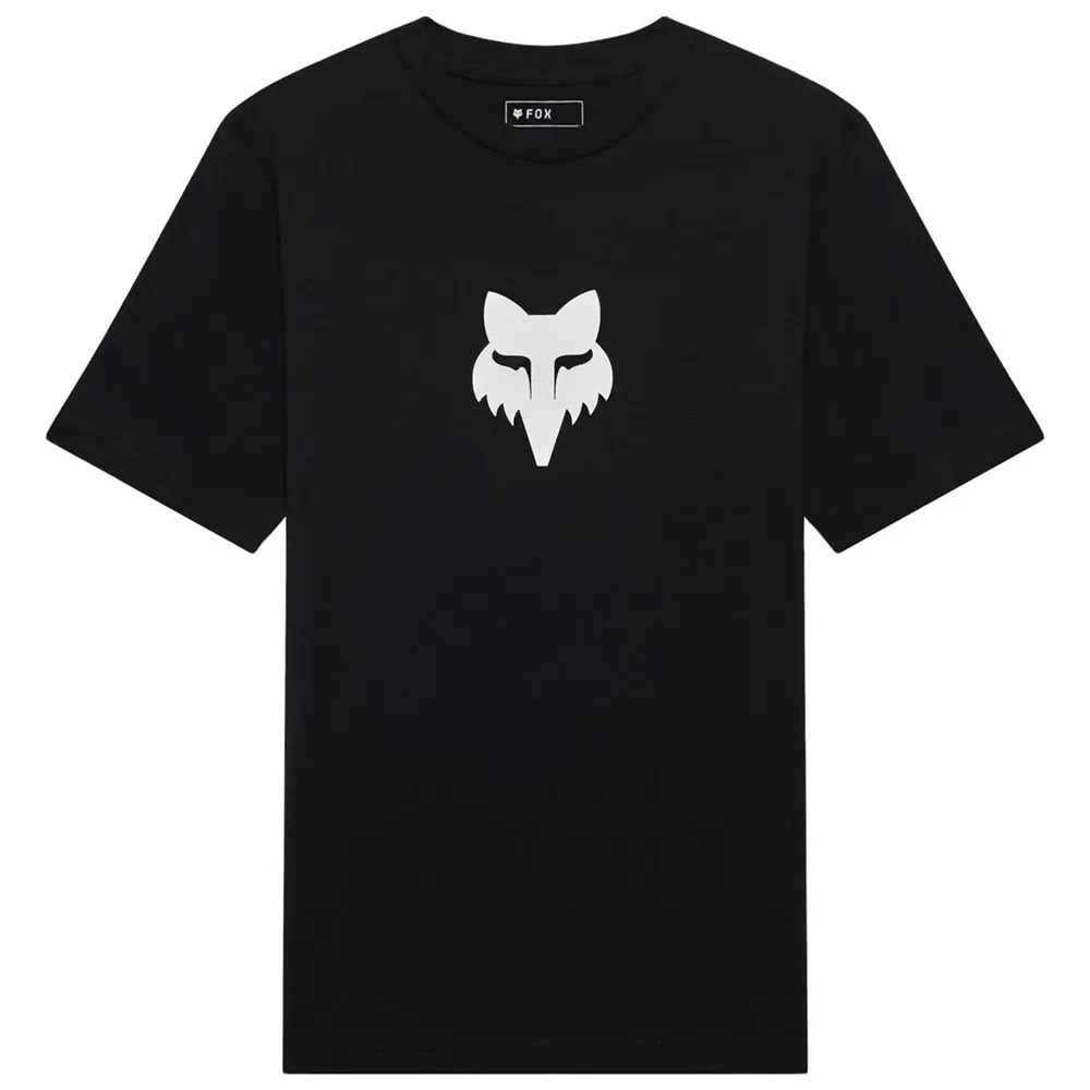 Футболка детская с коротким рукавом Fox Youth Fox Head