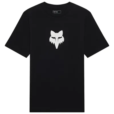 Футболка детская с коротким рукавом Fox Youth Fox Head