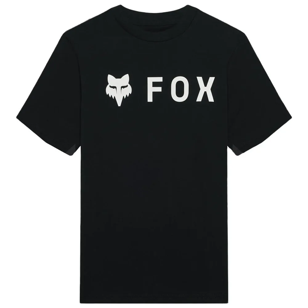 Футболка детская с коротким рукавом Fox Youth Absolute