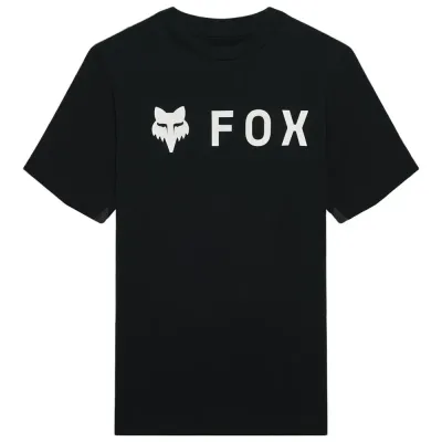 Футболка детская с коротким рукавом Fox Youth Absolute