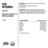 Напиток с электролитами SiS Hydro+ — фото 2