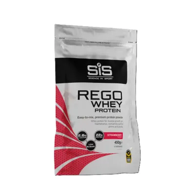 Протеин SiS Rego Whey