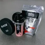 Протеин SiS Rego Whey — фото 4