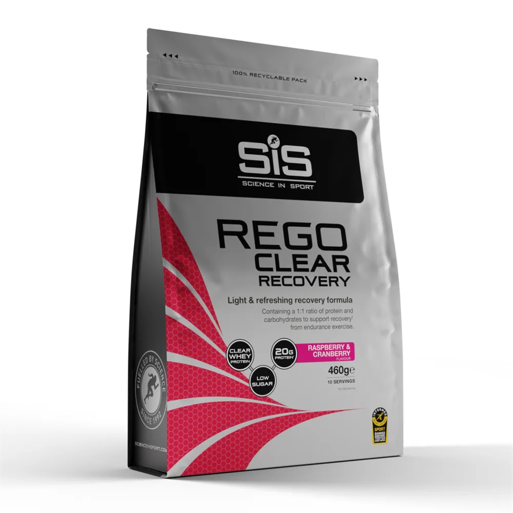 Протеин SiS Rego Clear