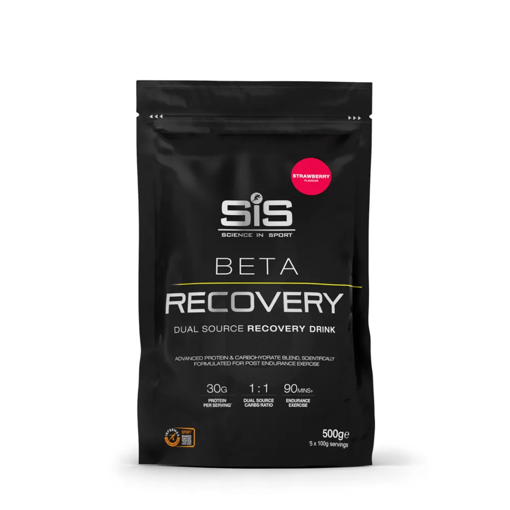 Восстанавливающий напиток SiS Beta Recovery