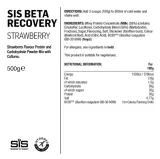 Восстанавливающий напиток SiS Beta Recovery — фото 2