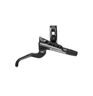 Тормозная ручка Shimano XTR BL-M9200