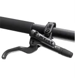 Тормозная ручка Shimano XTR BL-M9200 — фото 2