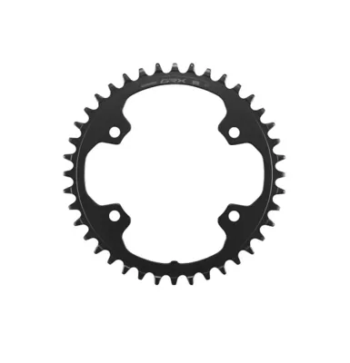 Звезда велосипедная Shimano GRX FC-RX610-1