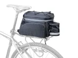 Сумка велосипедная на багажник Author LittlePack 20 Carry More X9 — фото 1